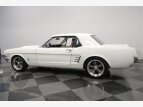 Thumbnail Photo 5 for 1966 Ford Mustang Coupe